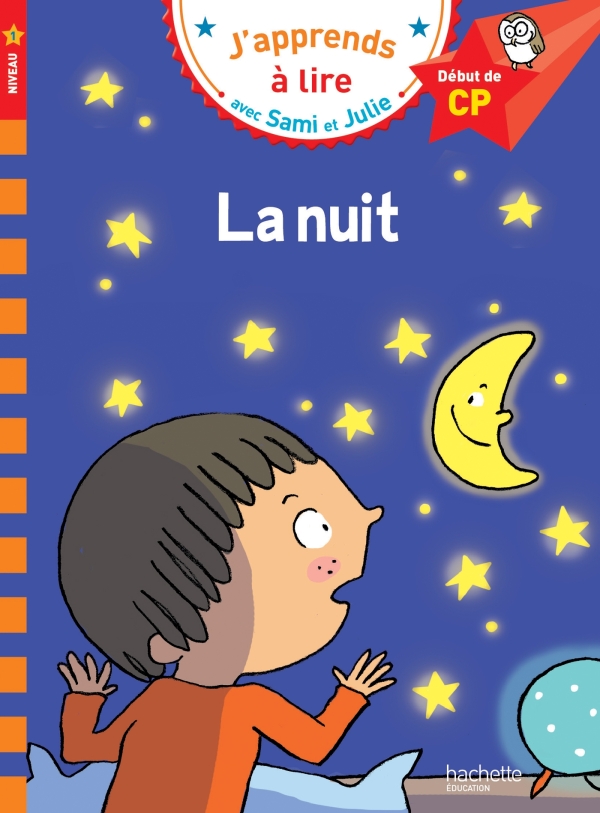 Schoolstoreng Ltd | La Nuit